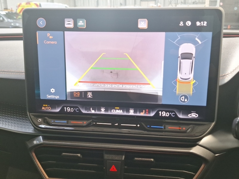 Used Cupra Formentor 2025 for sale - 77874124: Photo 10