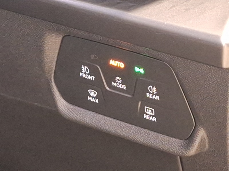 Used Cupra Formentor 2025 for sale - 77874124: Photo 15