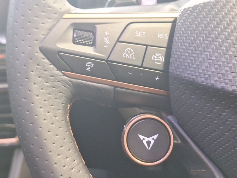 Used Cupra Formentor 2025 for sale - 77874124: Photo 16