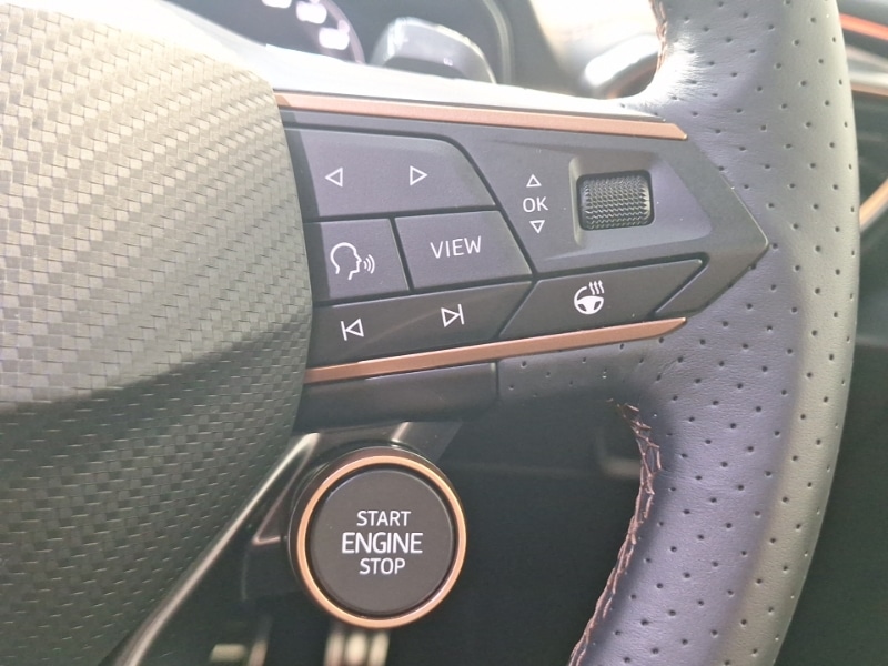 Used Cupra Formentor 2025 for sale - 77874124: Photo 17