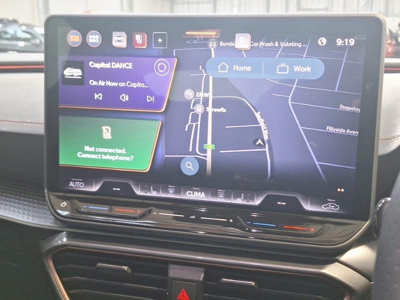 Used Cupra Formentor 2025 for sale - 77874124: Photo 19