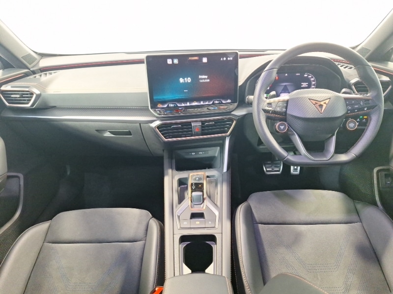 Used Cupra Formentor 2025 for sale - 77874124: Photo 2