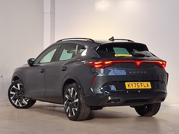 Used Cupra Formentor 2025 for sale - 77874124: Photo