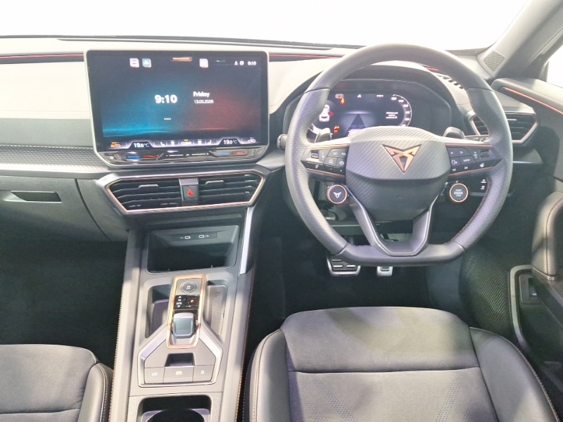 Used Cupra Formentor 2025 for sale - 77874124: Photo 7