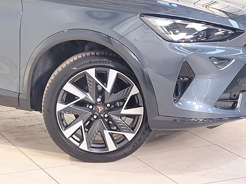 Used Cupra Formentor 2025 for sale - 77874124: Photo 9