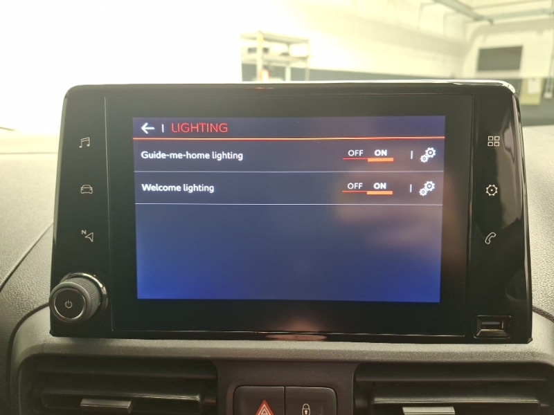 Used Citroen Berlingo 2024 for sale - 78216091: Photo 15