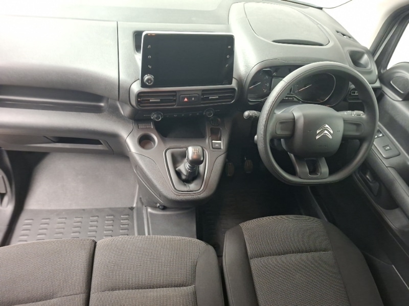 Used Citroen Berlingo 2024 for sale - 78216091: Photo 2