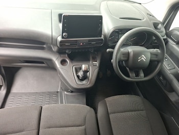 Used Citroen Berlingo 2024 for sale - 78216091: Photo