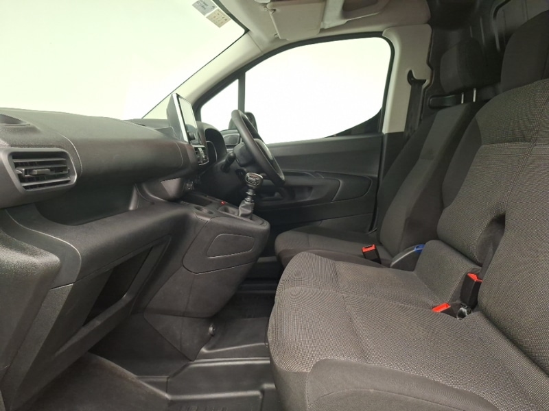 Used Citroen Berlingo 2024 for sale - 78216091: Photo 5