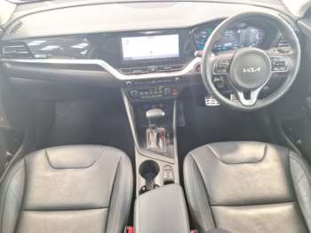 Used Kia Niro 2022 for sale - 74951833: Photo