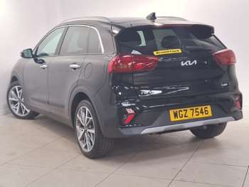 Used Kia Niro 2022 for sale - 74951833: Photo