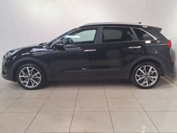 Used Kia Niro 2022 for sale - 74951833: Photo