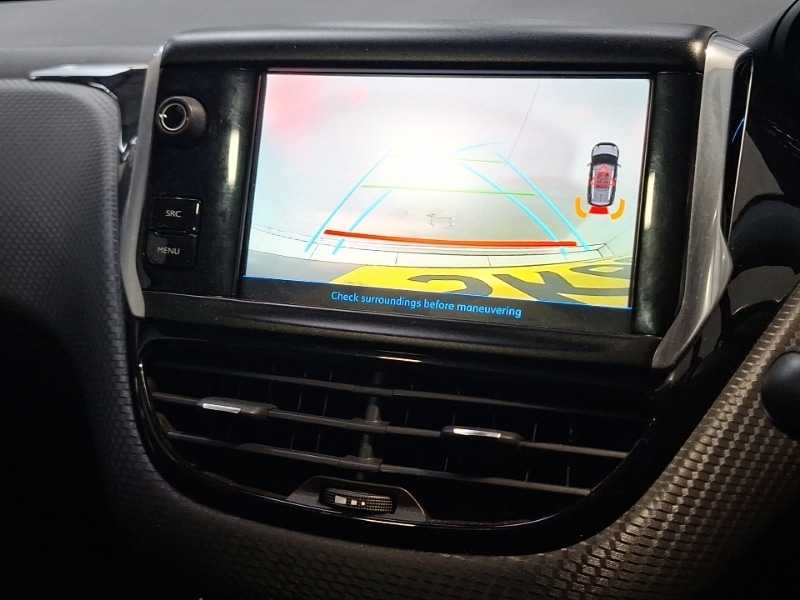 Used Peugeot 2008 2018 for sale - 77419173: Photo 10