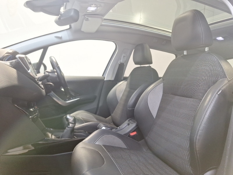 Used Peugeot 2008 2018 for sale - 77419173: Photo 14