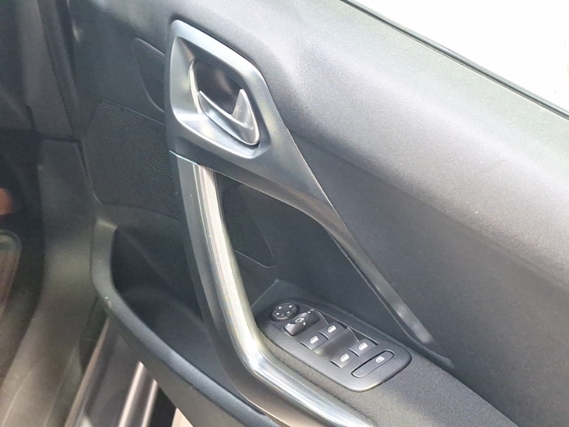 Used Peugeot 2008 2018 for sale - 77419173: Photo 15