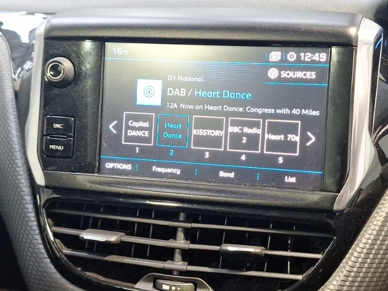 Used Peugeot 2008 2018 for sale - 77419173: Photo 18