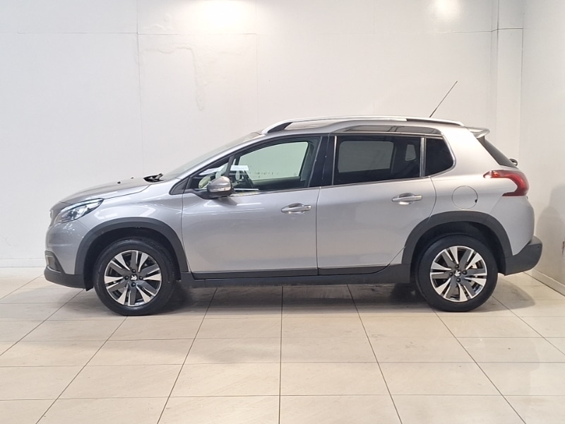 Used Peugeot 2008 2018 for sale - 77419173: Photo 4