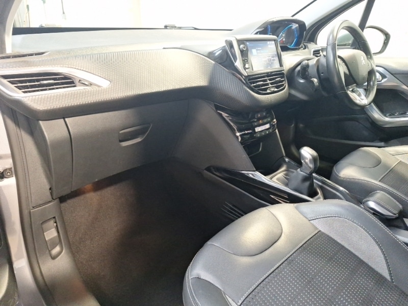 Used Peugeot 2008 2018 for sale - 77419173: Photo 5