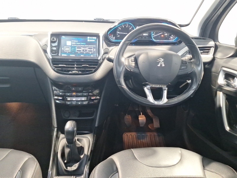 Used Peugeot 2008 2018 for sale - 77419173: Photo 7
