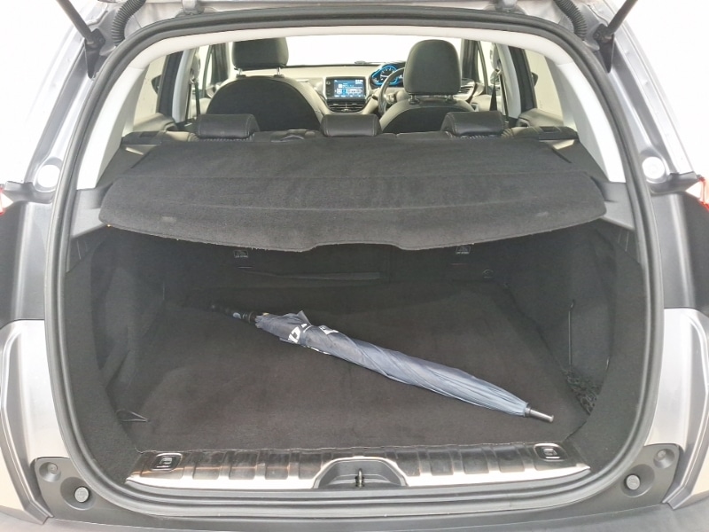 Used Peugeot 2008 2018 for sale - 77419173: Photo 8