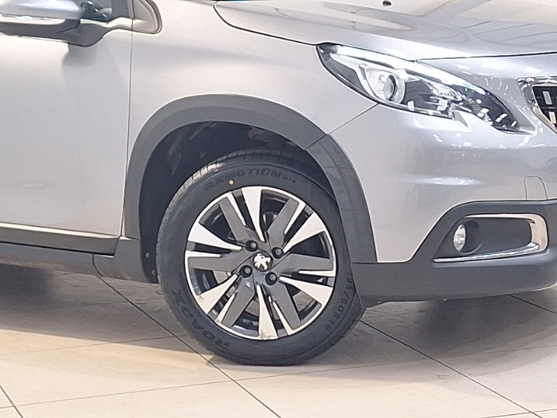 Used Peugeot 2008 2018 for sale - 77419173: Photo 9