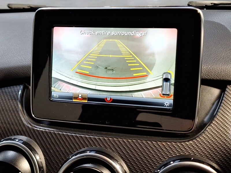 Used Mercedes-Benz B Class 2015 for sale - 76465160: Photo 10