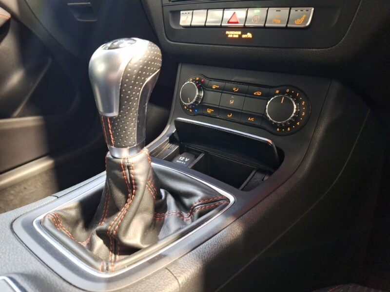 Used Mercedes-Benz B Class 2015 for sale - 76465160: Photo 11