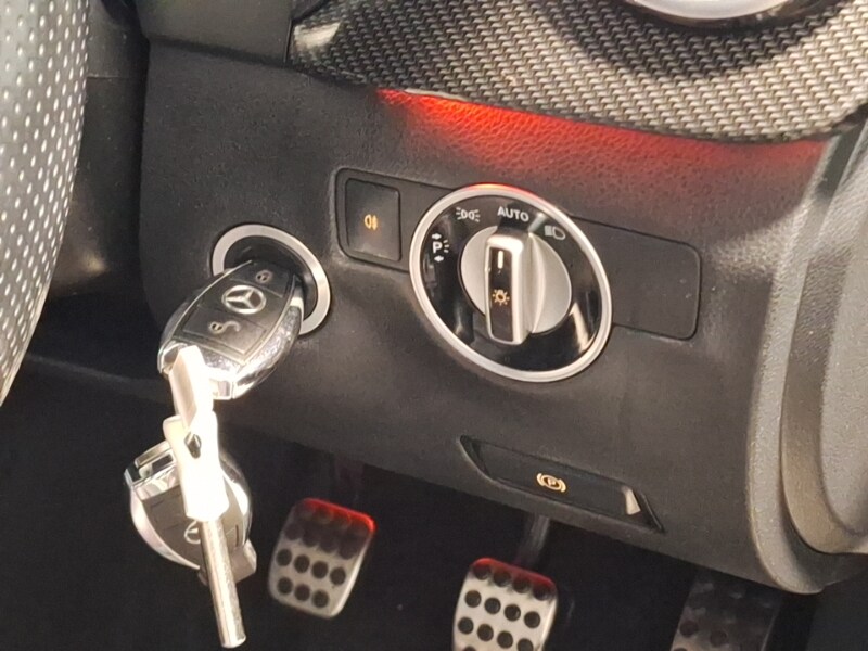 Used Mercedes-Benz B Class 2015 for sale - 76465160: Photo 15