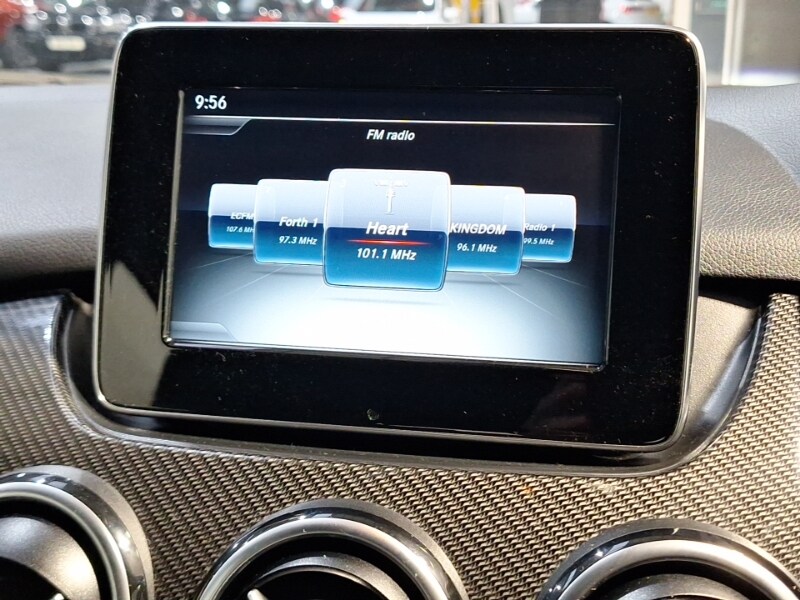 Used Mercedes-Benz B Class 2015 for sale - 76465160: Photo 16