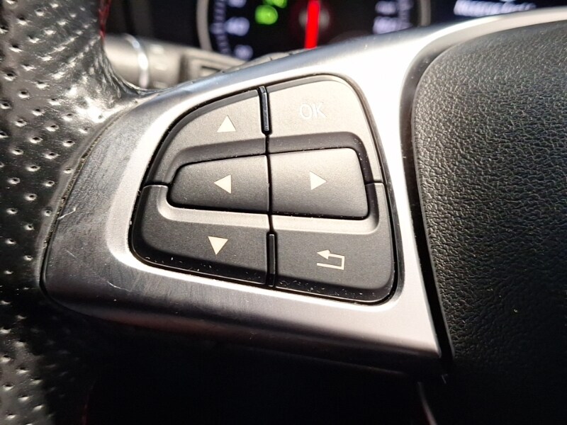 Used Mercedes-Benz B Class 2015 for sale - 76465160: Photo 17