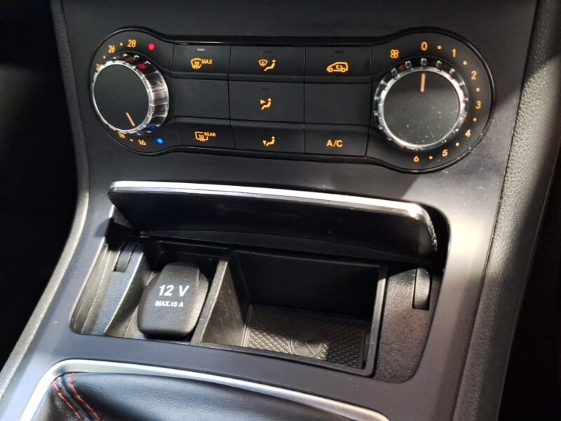 Used Mercedes-Benz B Class 2015 for sale - 76465160: Photo 19