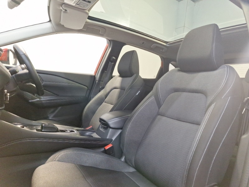 Used Nissan Qashqai 2024 for sale - 76556255: Photo 14