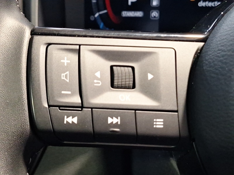 Used Nissan Qashqai 2024 for sale - 76556255: Photo 16