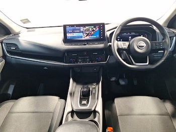 Used Nissan Qashqai 2024 for sale - 76556255: Photo