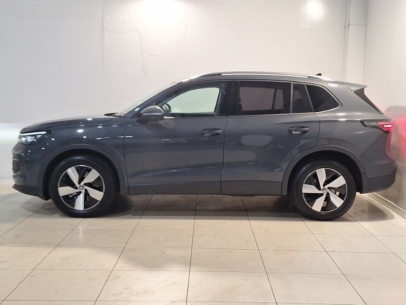 Used Volkswagen Tiguan 2024 for sale - 77162560: Photo 4
