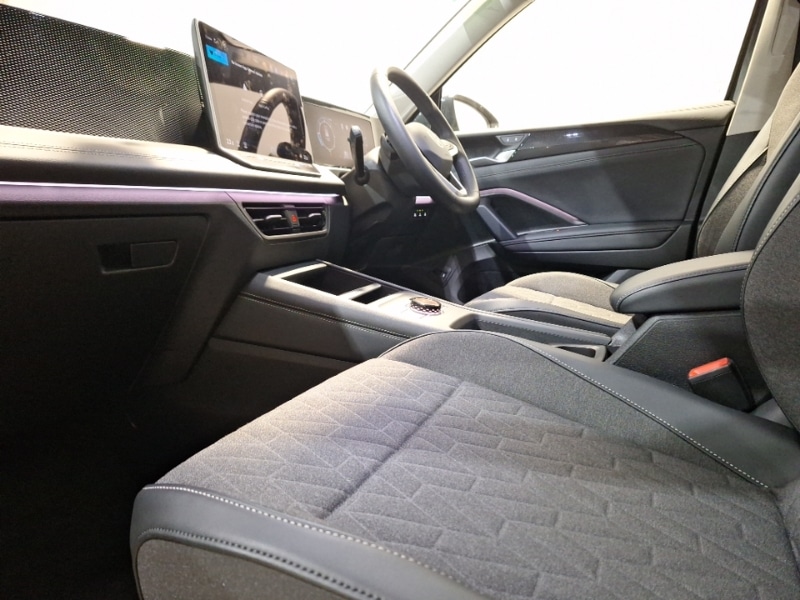 Used Volkswagen Tiguan 2024 for sale - 77162560: Photo 5