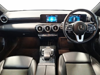 Used Mercedes-Benz A-Class 2019 for sale - 78283409: Photo