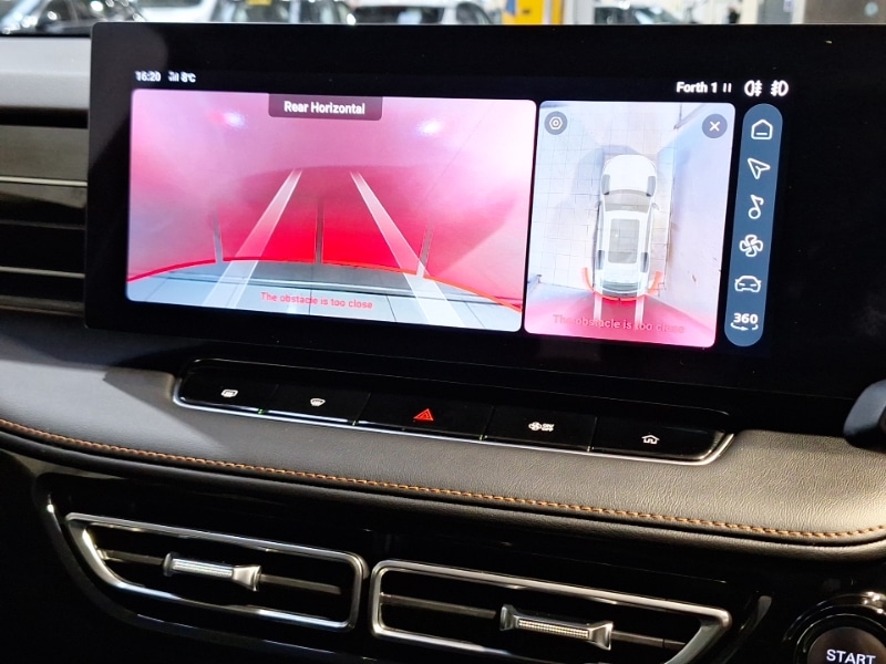 Used MG MG HS 2024 for sale - 77644518: Photo 10