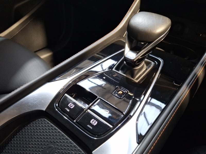 Used MG MG HS 2024 for sale - 77644518: Photo 11