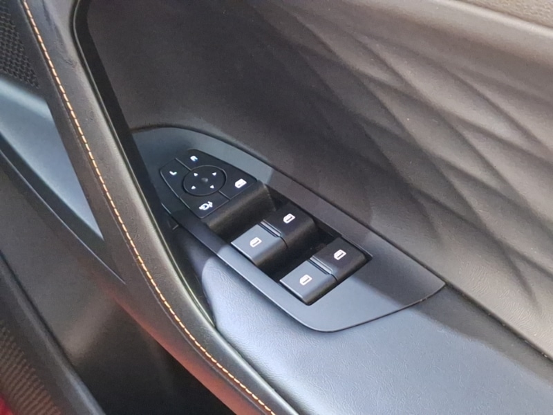 Used MG MG HS 2024 for sale - 77644518: Photo 14