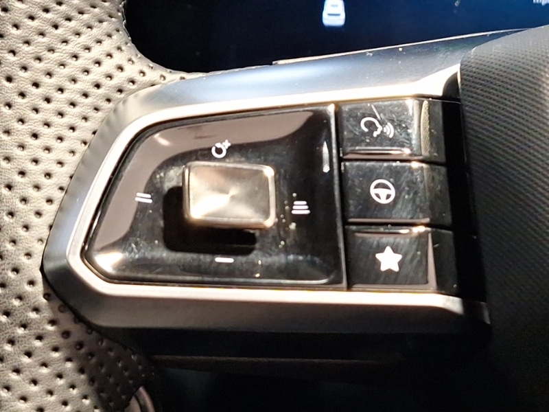 Used MG MG HS 2024 for sale - 77644518: Photo 15