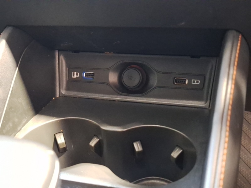 Used MG MG HS 2024 for sale - 77644518: Photo 18