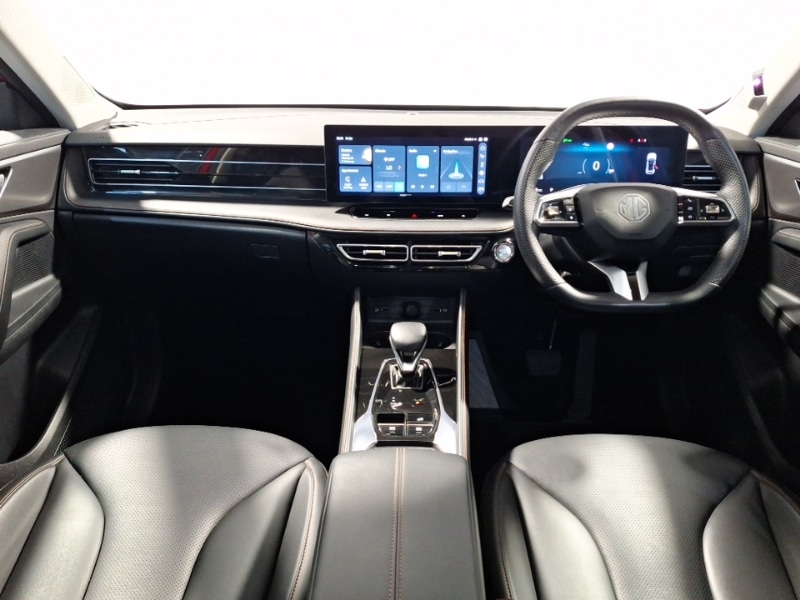 Used MG MG HS 2024 for sale - 77644518: Photo 2