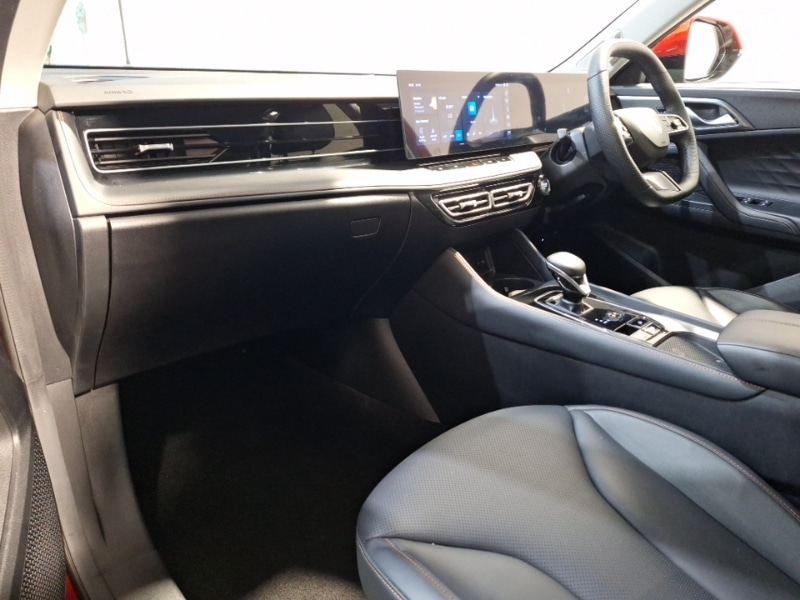 Used MG MG HS 2024 for sale - 77644518: Photo 5