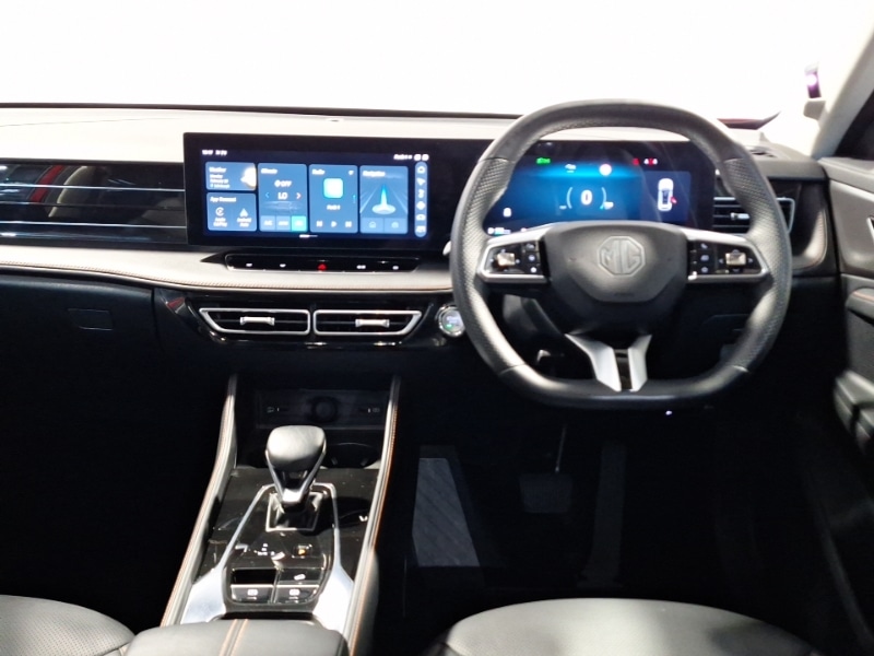 Used MG MG HS 2024 for sale - 77644518: Photo 7