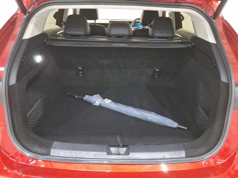 Used MG MG HS 2024 for sale - 77644518: Photo 8