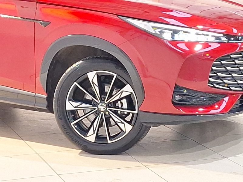 Used MG MG HS 2024 for sale - 77644518: Photo 9