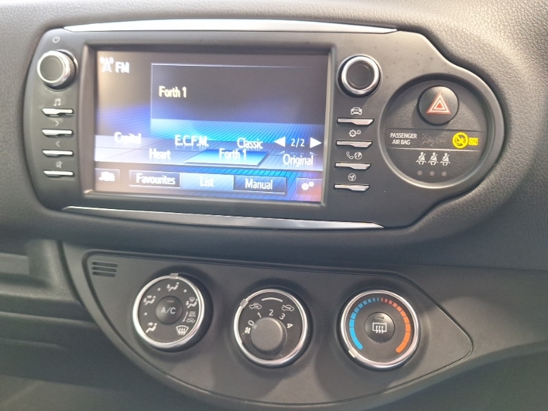 Used Toyota Yaris 2020 for sale - 78079960: Photo 19