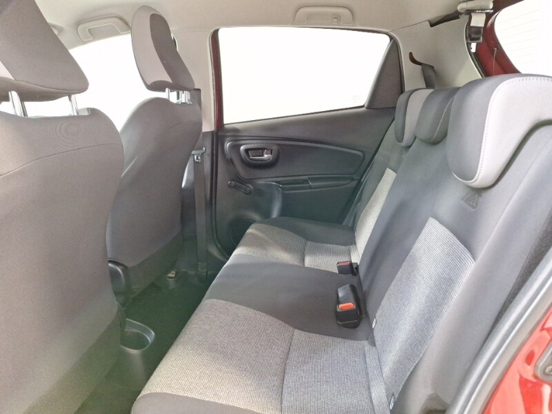 Used Toyota Yaris 2020 for sale - 78079960: Photo 6