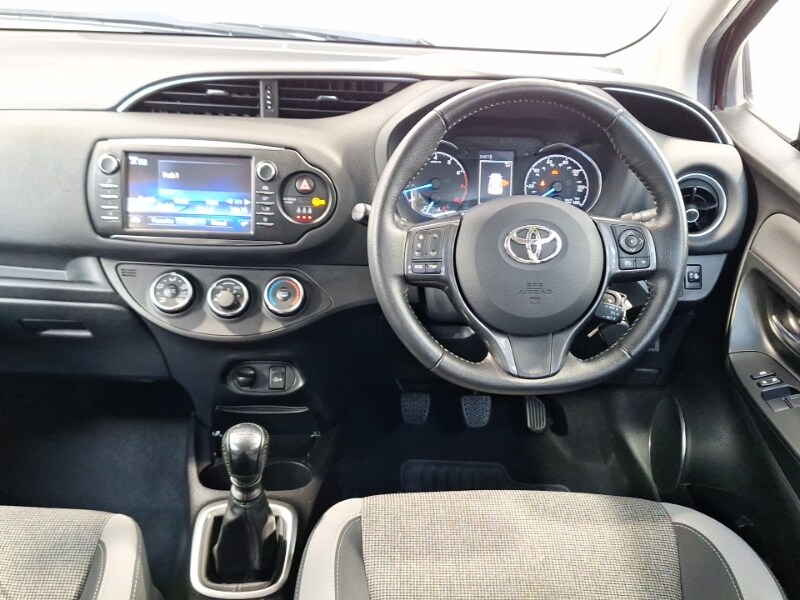 Used Toyota Yaris 2020 for sale - 78079960: Photo 7